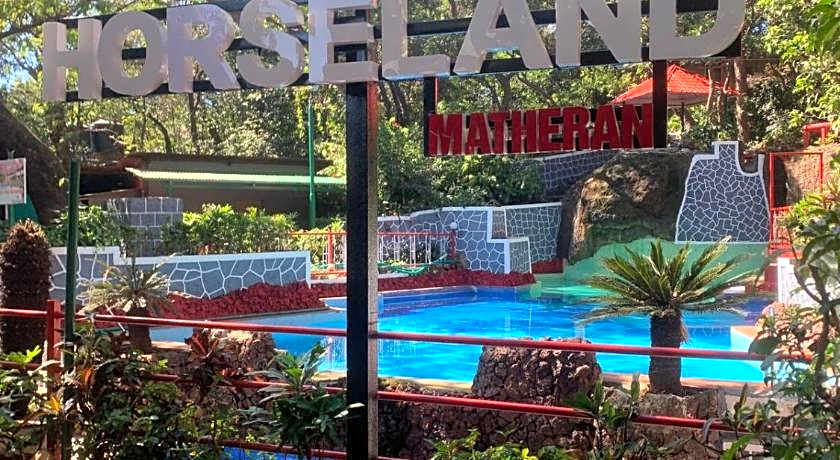 Horseland Hotel And Mountain Spa