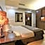 Hisham Hotel