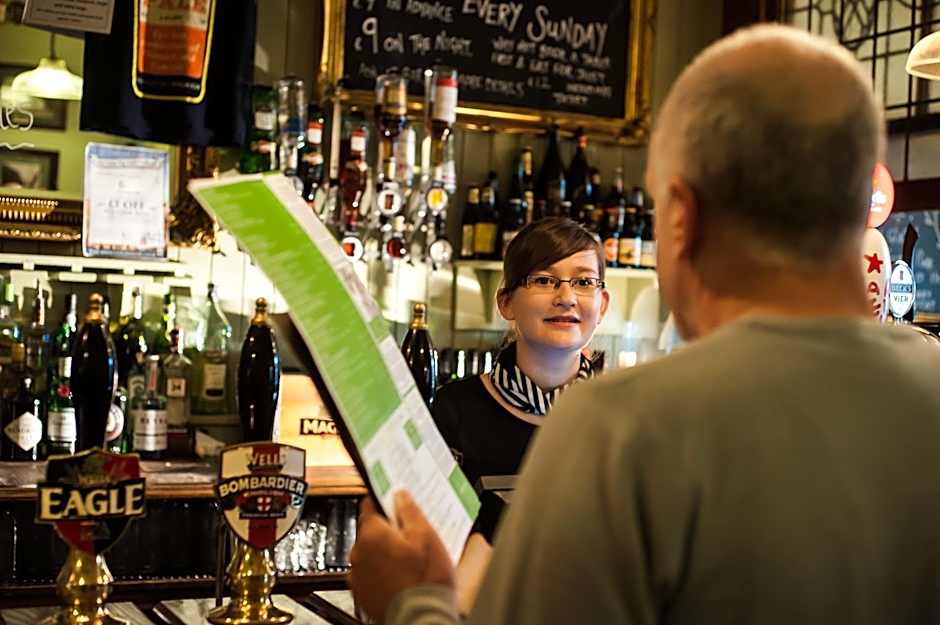 The Borough Lancaster