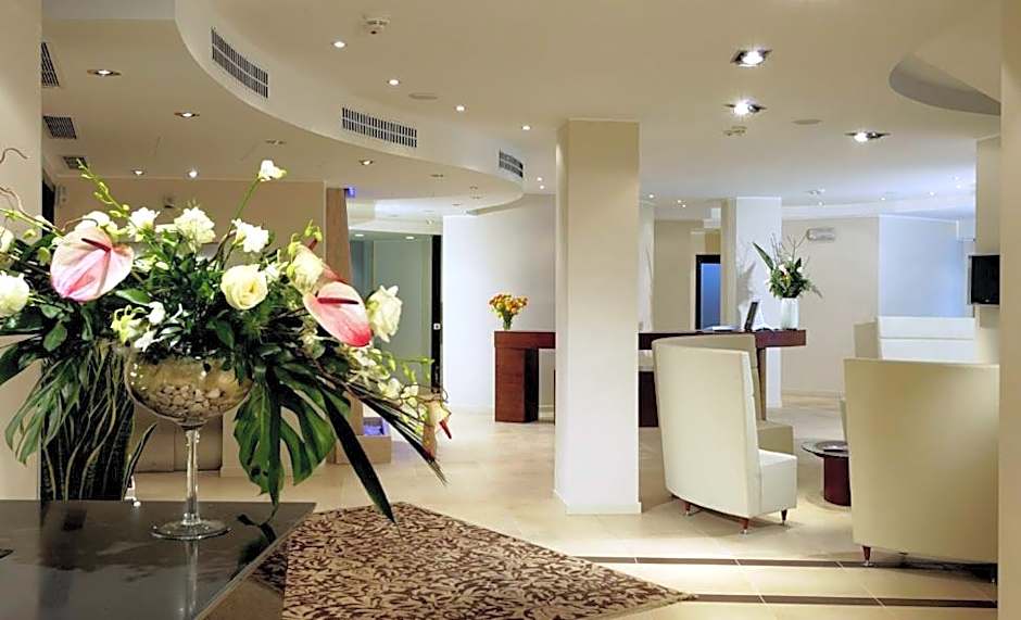 Rizzi Aquacharme Hotel & Spa