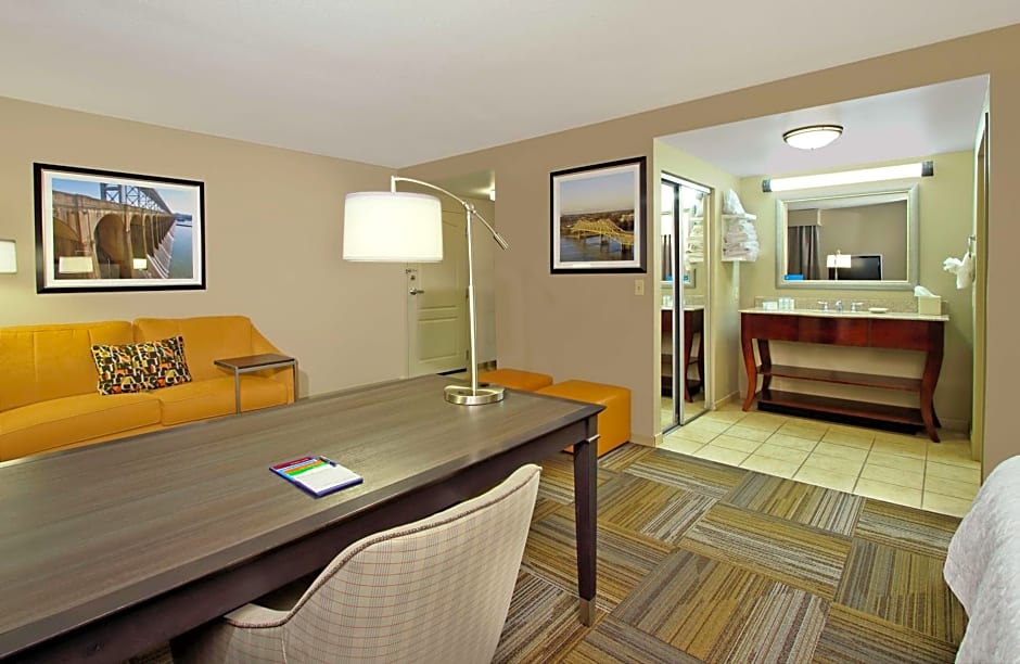 Hampton Inn By Hilton & Suites Florence-Downtown