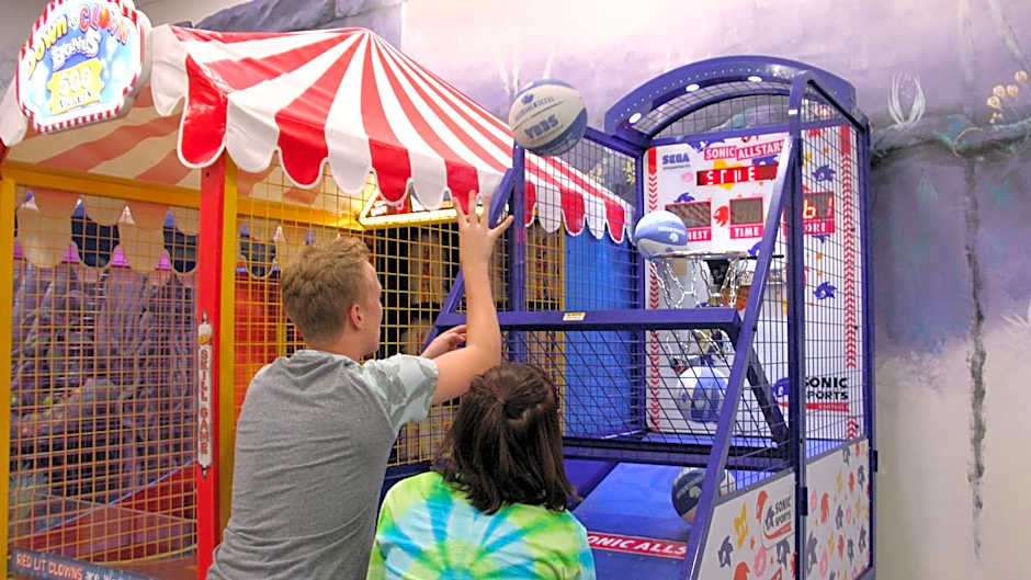 Holiday Inn Express Hotel & Suites Brainerd-Baxter By IHG