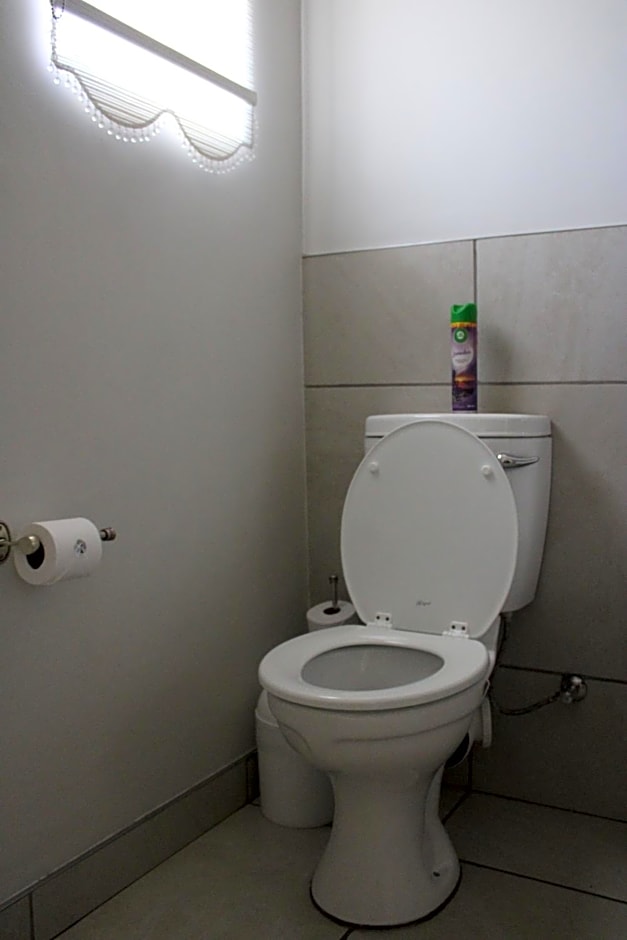 d Olive Rose Boutique Hotel Danielskuil