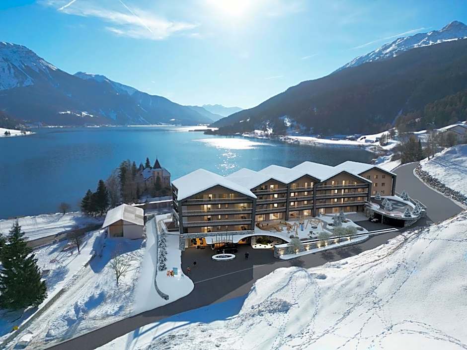 DAS GERSTL Family Retreat