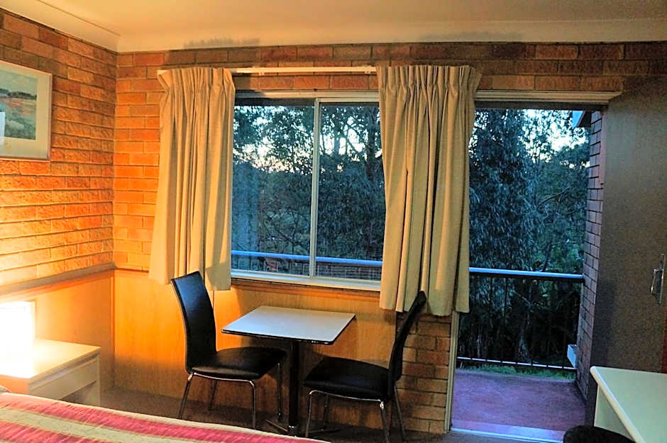 Panorama Motor Inn