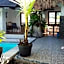 The Dream Home Wooden Classic Villa