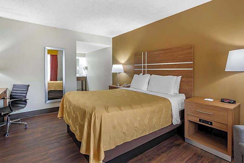 Quality Inn Brunswick