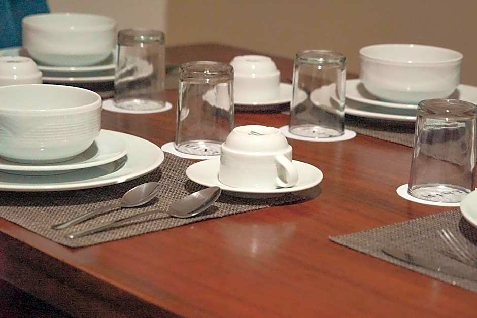 The Mint Resort Isla Mujeres