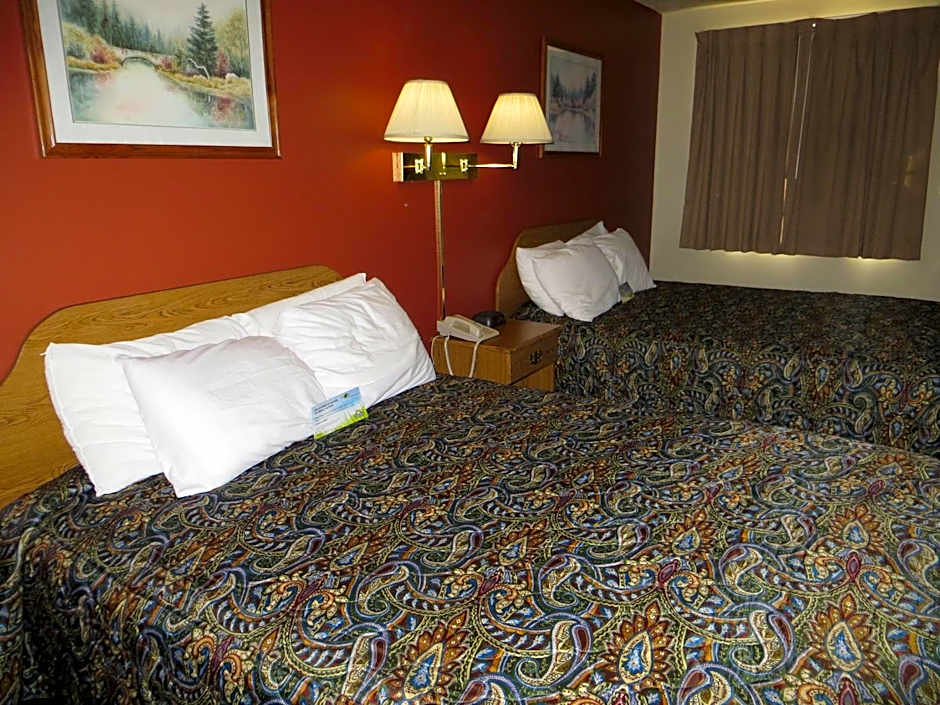 Days Inn by Wyndham Custer