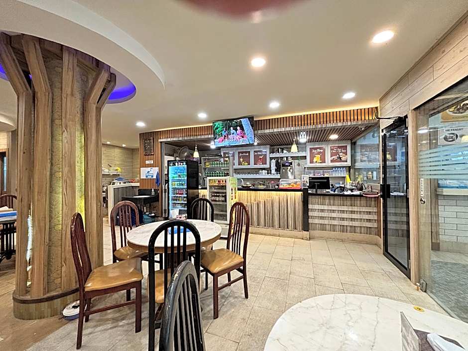 Paragon Nagoya Hotel Batam