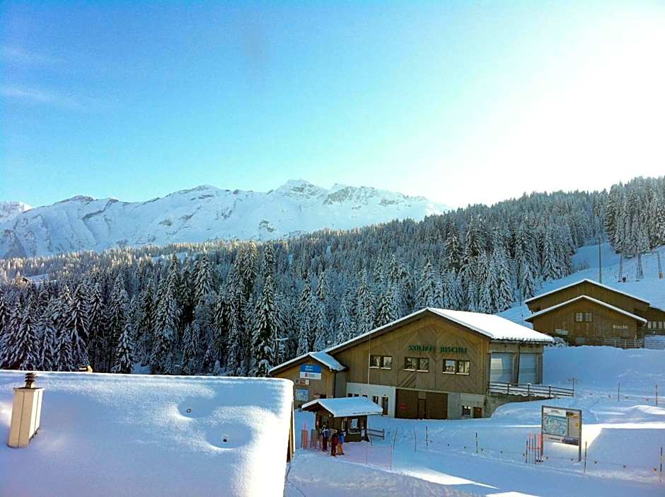 Hotel Rischli