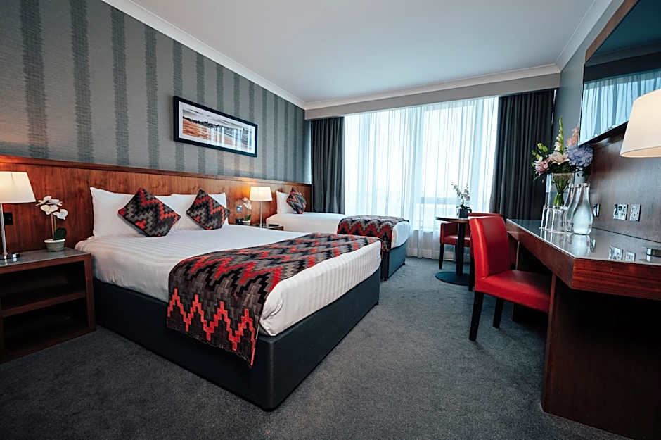 The Fitzwilton Hotel