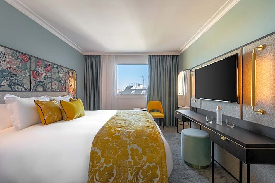 voco Paris Montparnasse By IHG