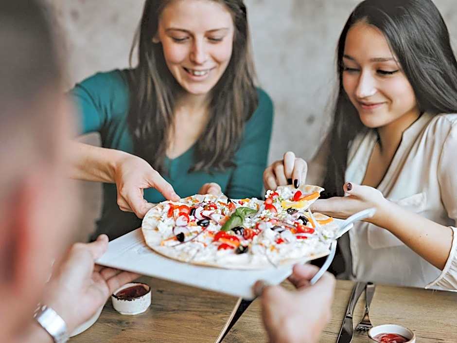 Hôtel Ibis Cognac Centre