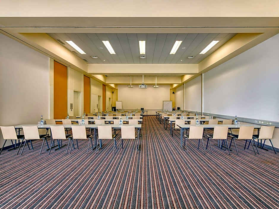 Moevenpick Hotel Egerkingen