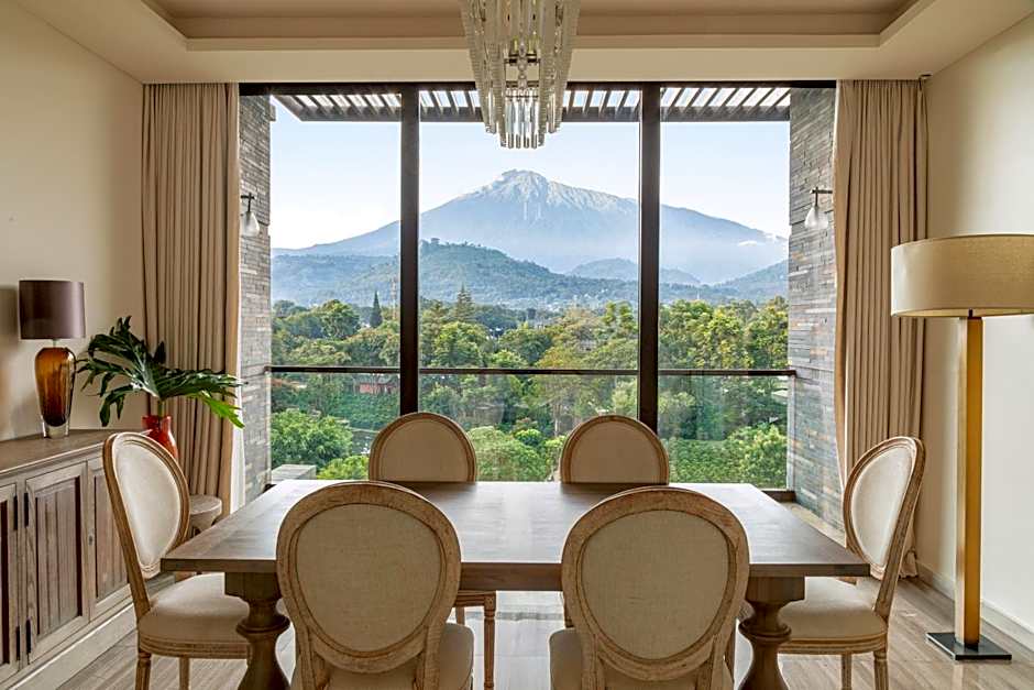 Gran Melia Arusha