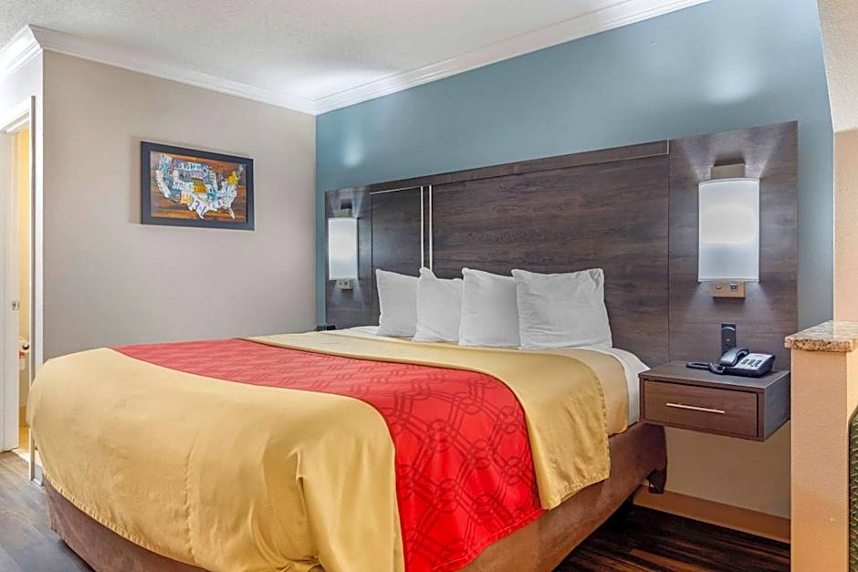 Econo Lodge Byron - Warner Robins