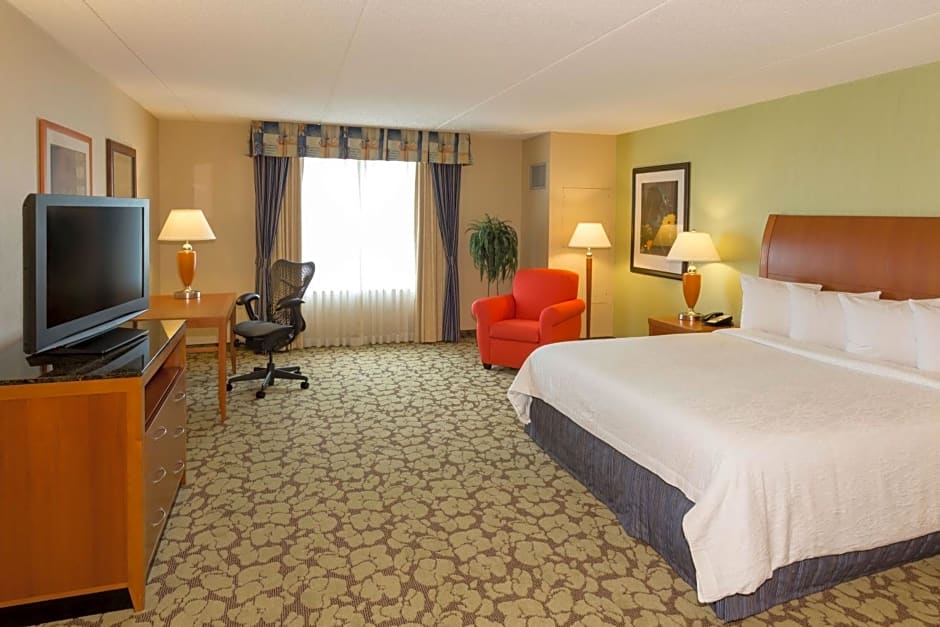 Hilton Garden Inn Buffalo Airport