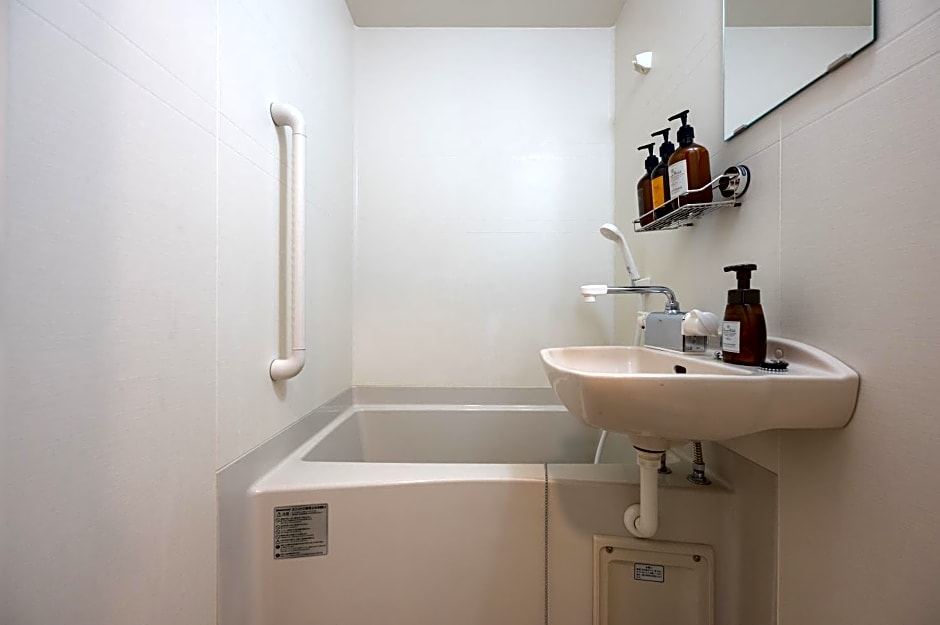 HOTEL R9 The Yard Midori