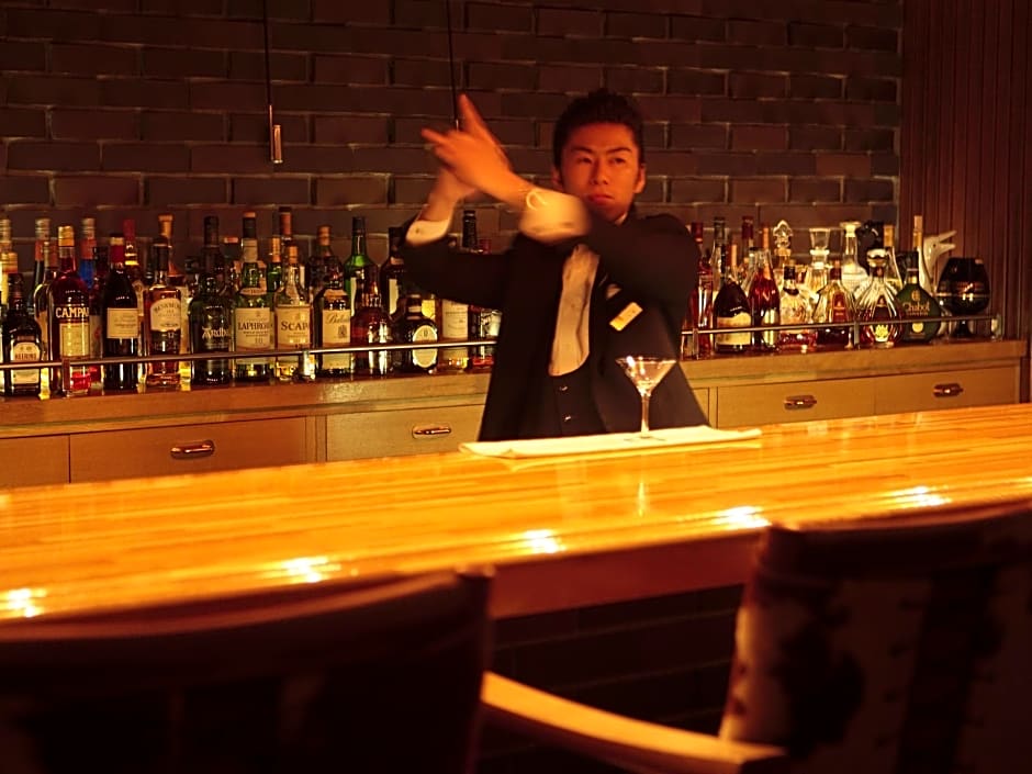 The Prince Karuizawa Hotel