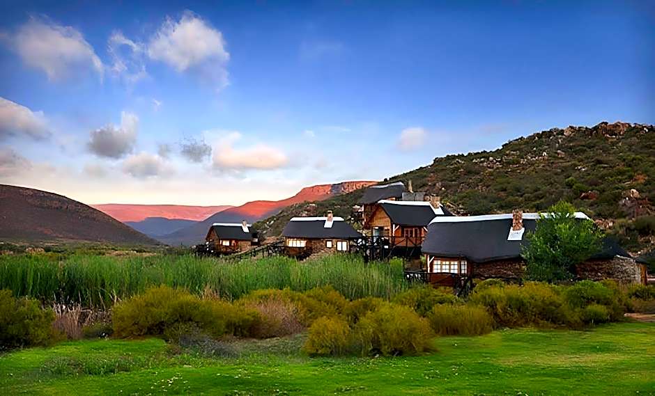 Aquila Private Game Reserve