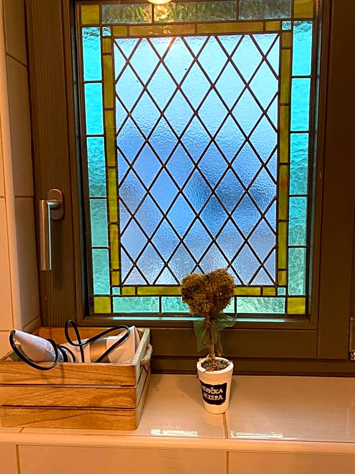 Antemurale - Luxury rooms,Plitvice Lakes