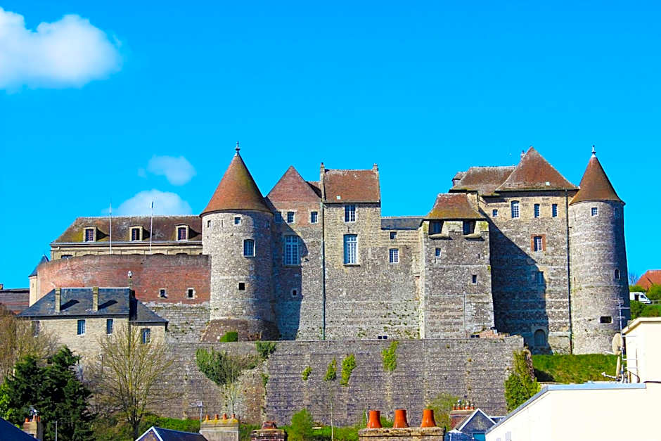 L'Échappée - Hôtel Casino Dieppe