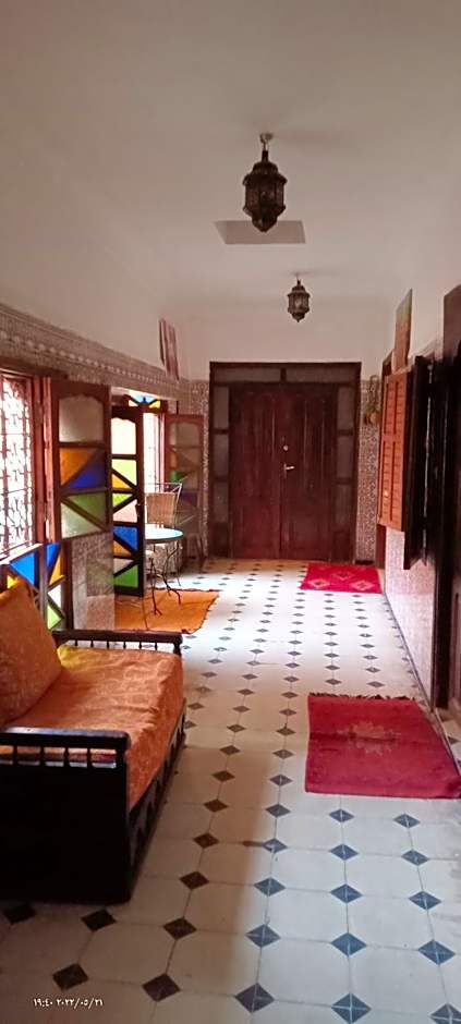 Riad Dar Zaida