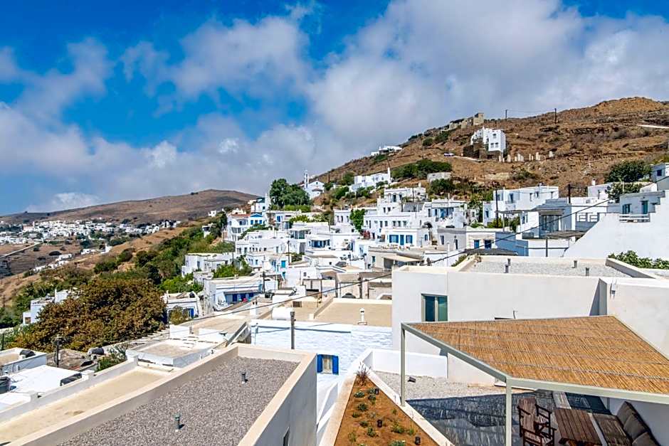 Blu Dot Tinos
