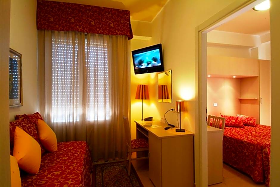 Hotel Mimosa