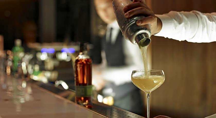 Hotel Proverbs Taipei