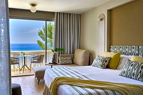 Superior Double with Sea View
