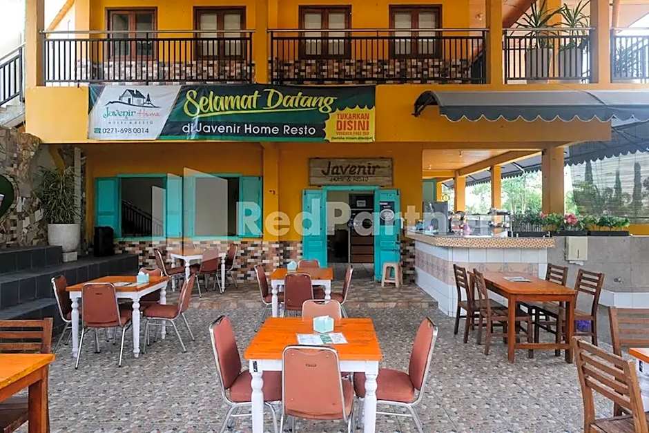 Javenir Hotel Tawangmangu Mitra RedDoorz