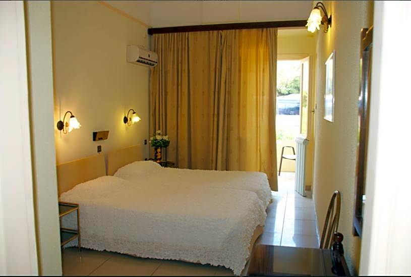 Galini Hotel