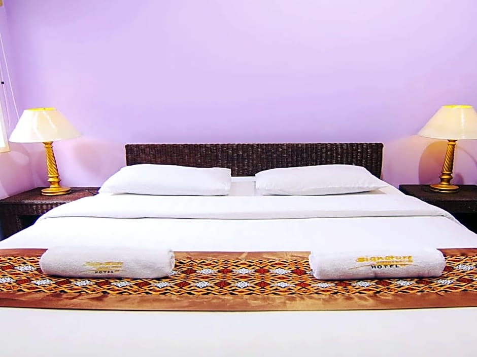 Hotel Signature Mandala Kencana