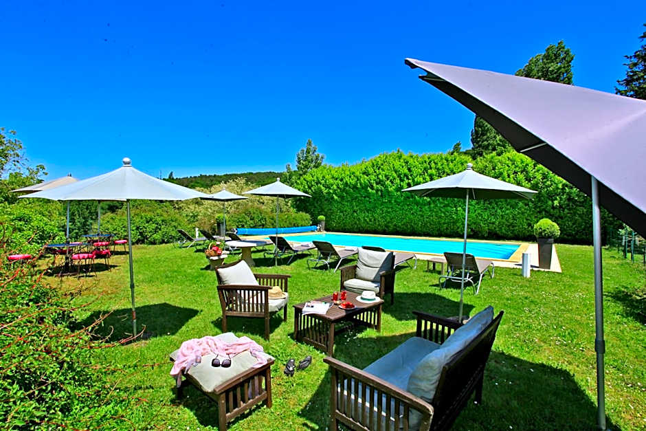 Hotel La Maison des Peyrat