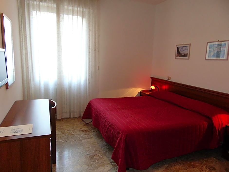 Albergo Rossana