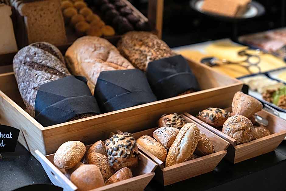 Catalonia Vondel Amsterdam