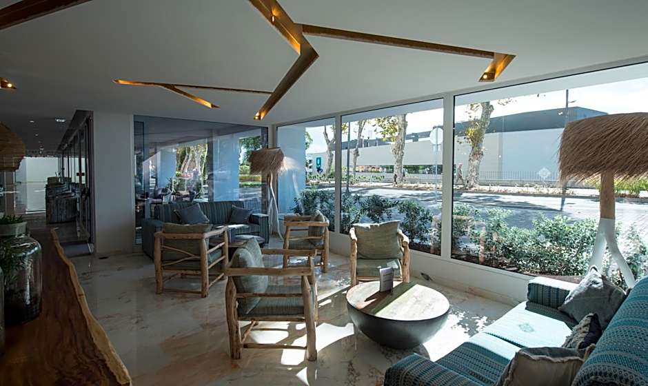 Hotel Alto Lido