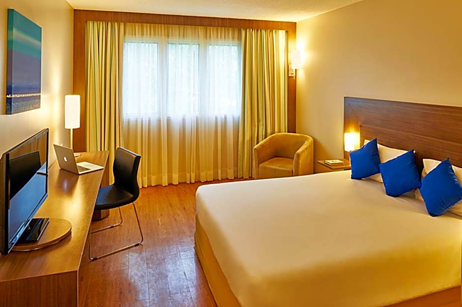 Novotel Manaus