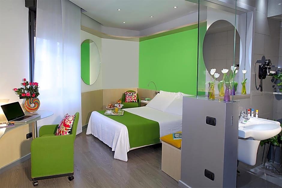 Hotel Mediolanum
