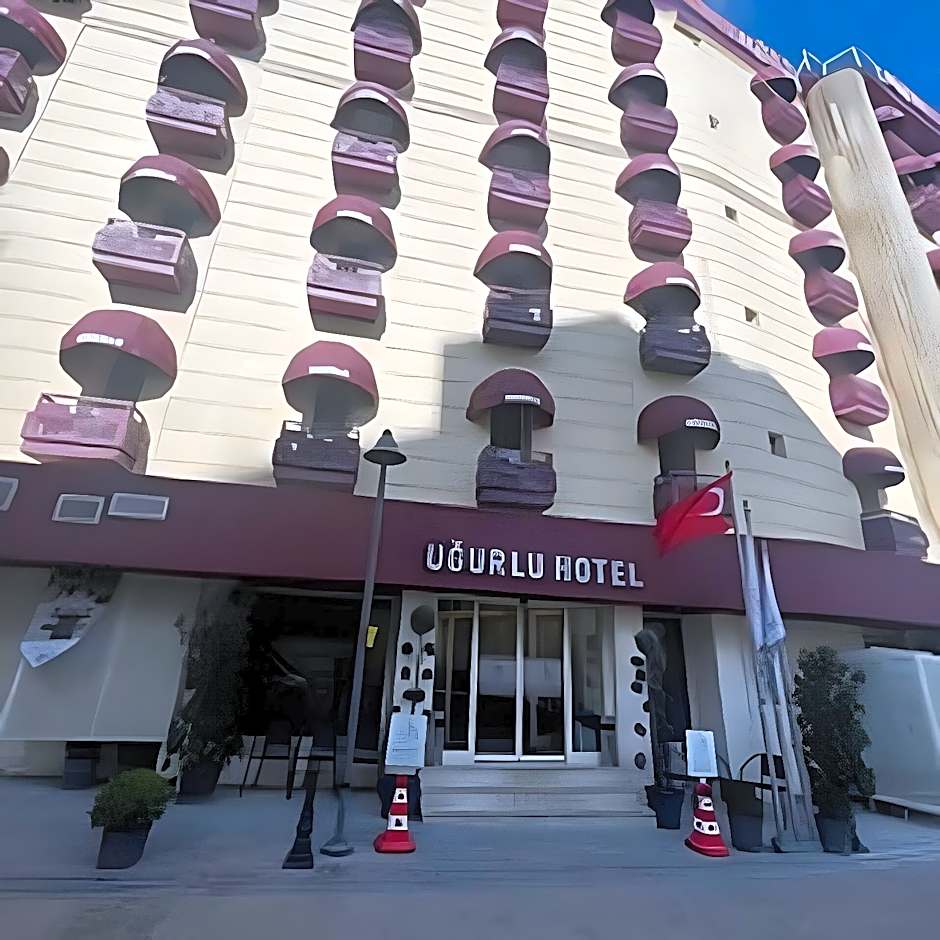 UĞURLU HOTEL