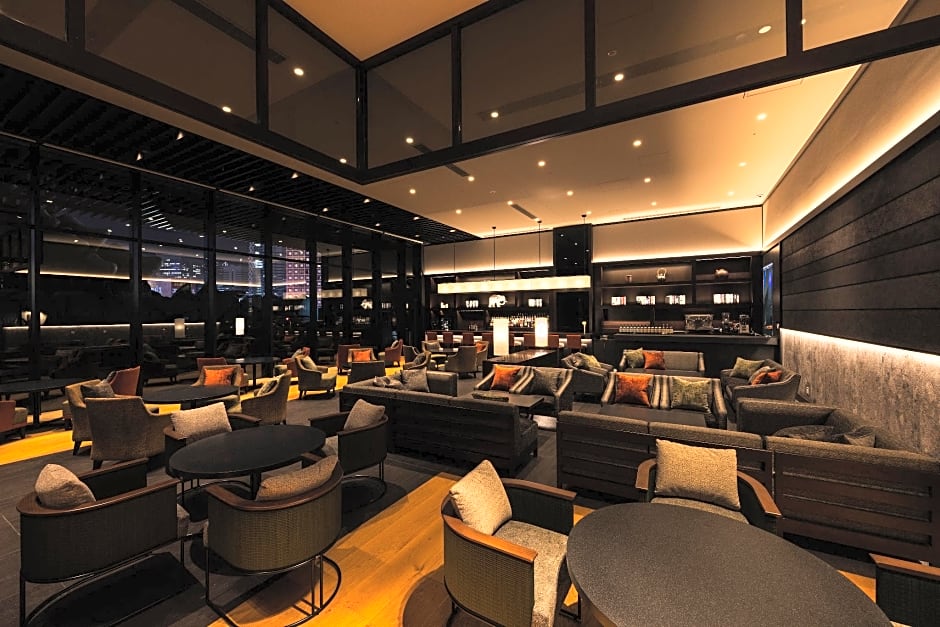 Hotel Gracery Shinjuku
