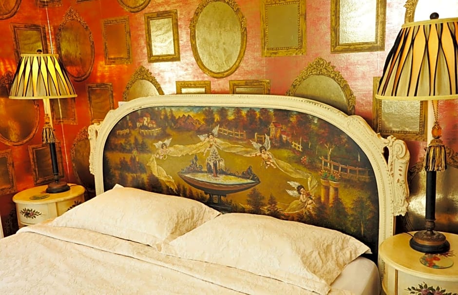 Peace and Plenty Inn