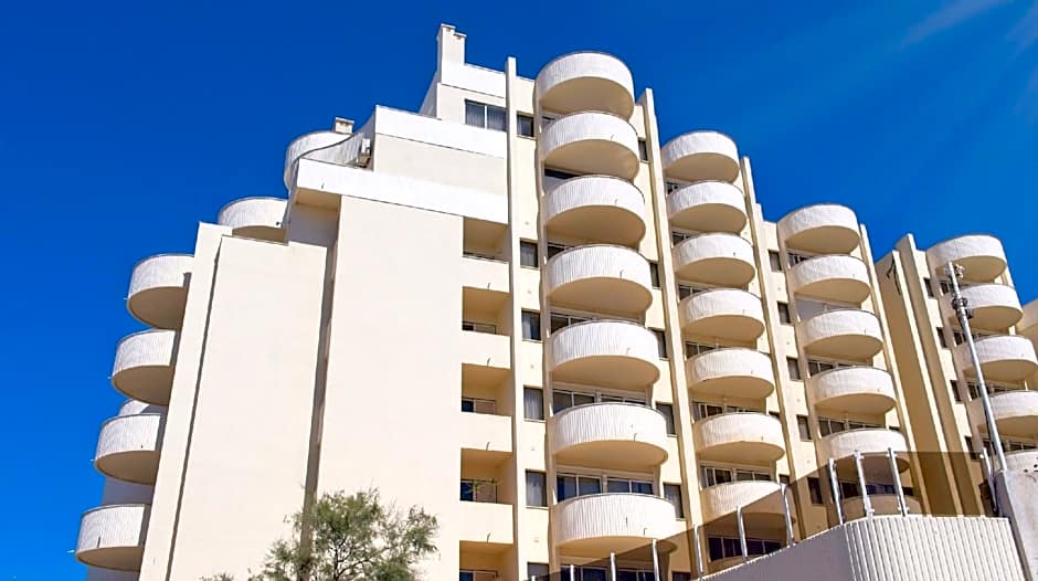 TURIM Algarve Mor Apartamentos Turisticos