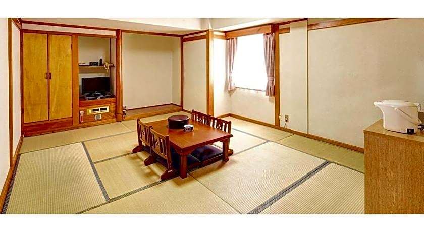 Okinawa Sunplaza Hotel