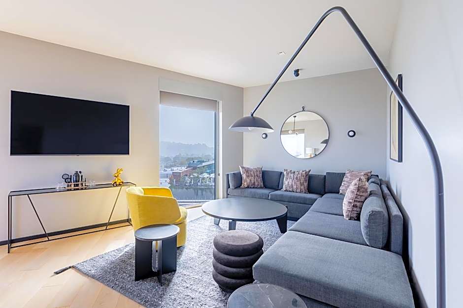 The Shay, a Destination by Hyatt