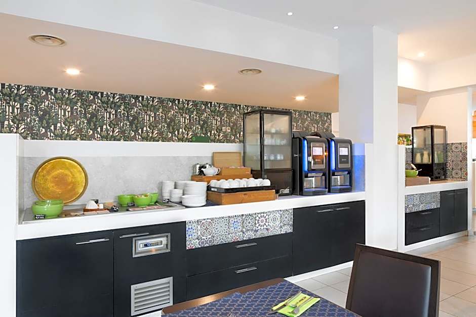 Holiday Inn Marseille Airport By IHG