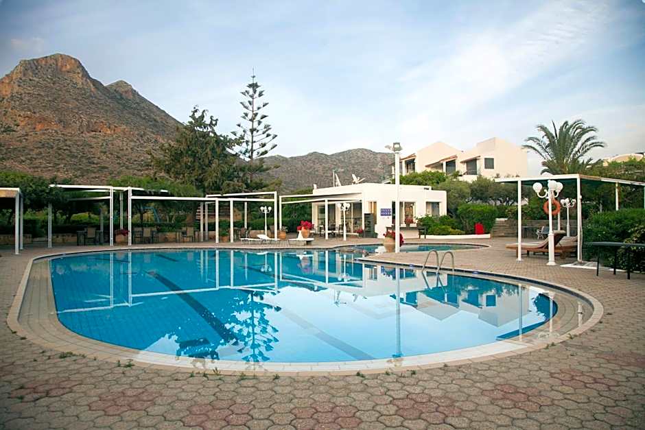 Artemis Village Apartments & Studios