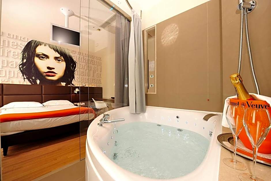 Dal Moro Gallery Hotel